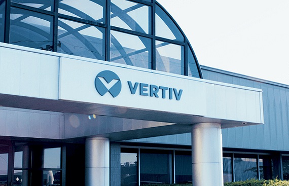 Vertiv Names Anand Sanghi President of the Americas Region