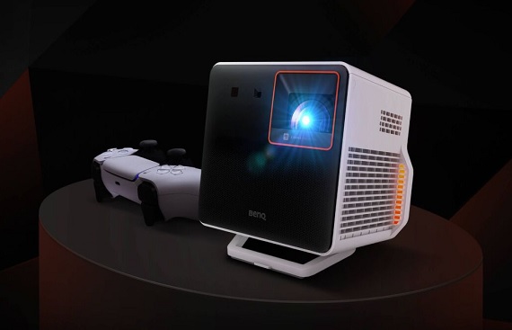 Introducing the X300G Smart-LED Projector by BenQ: The Future of Big-Screen Gaming Experience