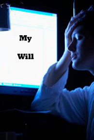 Ever thought of your internet accounts after death?