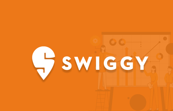 Swiggy's Revenue of FY23 Grows upto 45% to Rs. 8,265 crore