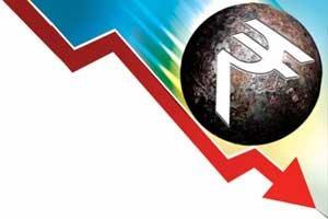 Dollar In Demand, Rupee Down 49 Paise At 59.76