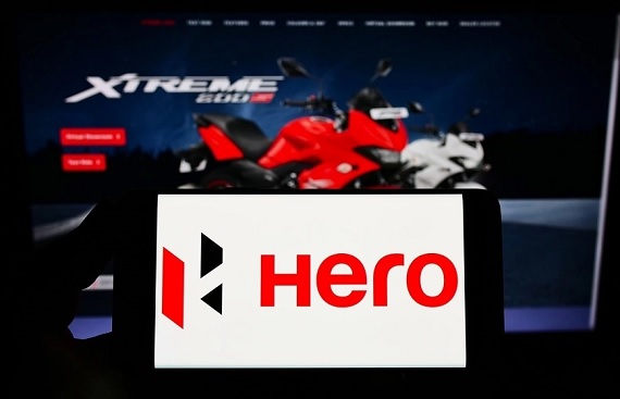 Hero MotoCorp Joins Government's ONDC Network as First Auto Firm