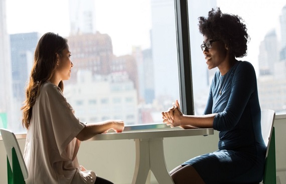 5 Tips to impress in your next job interview