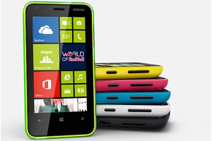 What Happened To  Lumia 620's India Launch?