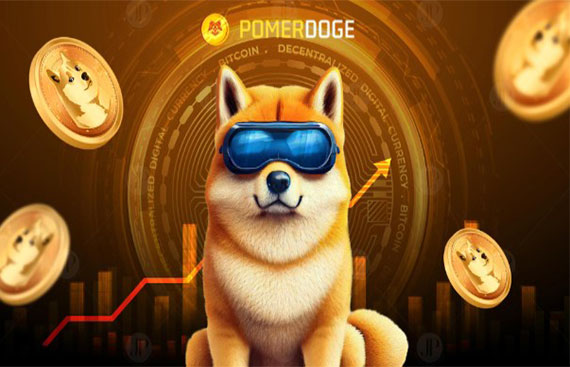 Memecoin Investors Rush Towards the Pomerdoge Presale Dubbed the Next Big Thing Over Pepe and Dogeco