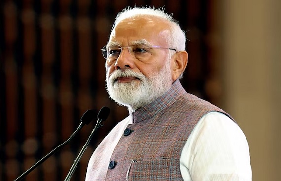 PM Modi Concludes 3-Day US Visit, Departs After Bilateral Talks