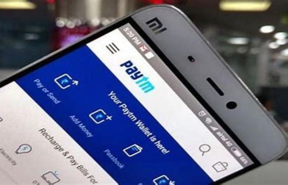 Paytm to get 7 Percent Stake in IPO bound Japanese Firm PayPay