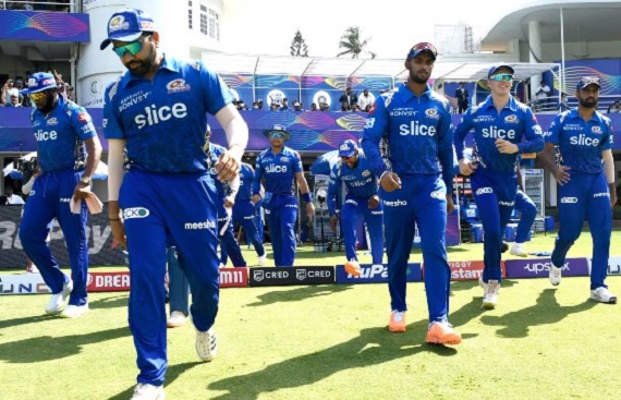 Mumbai Indians is the most valuable IPL team of 2022: Forbes