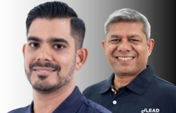 LEAD Edtech Appoints Arpit Jain as CFO and Arvind Singhal as CGO