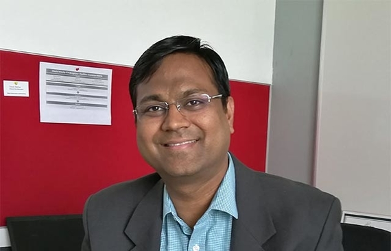Google Cloud India hires Oracle veteran Mitesh Agarwal