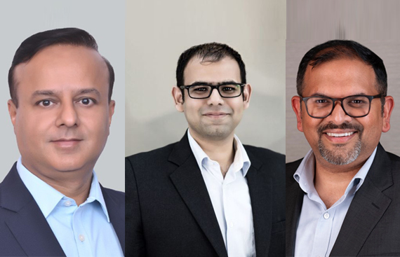 Knowlarity Appoints Three Leaders to CXO Positions to Reach Next Growth Orbit