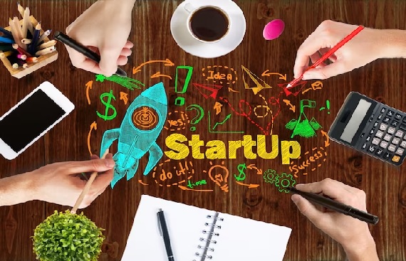 The Week that Was: Indian Startup News Overview (8th April - 12th April)