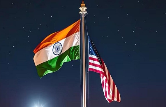 US-China Tariff Tussle Opens Tech Manufacturing Doors for India