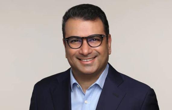 Wipro Appoints Omkar Nisal as CEO of Europe Strategic Market Unit