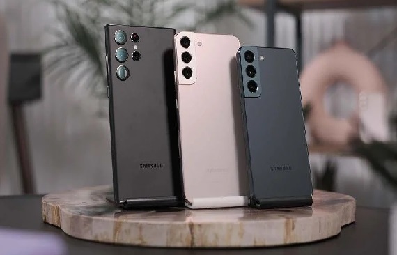 Samsung Galaxy S22, S22+ and S22 Ultra are now on Sale in India