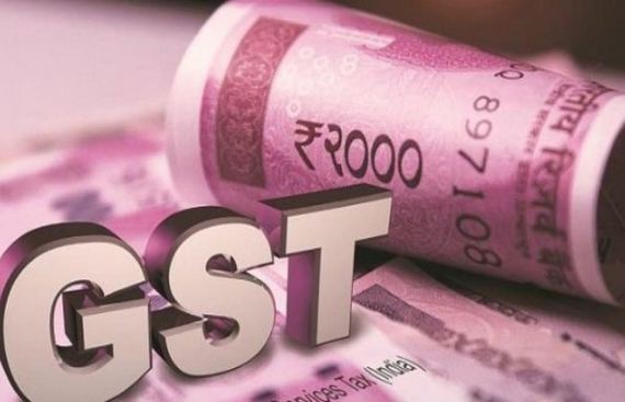 GST collections in Oct may cross Rs 1 lakh crore mark for first time in FY21