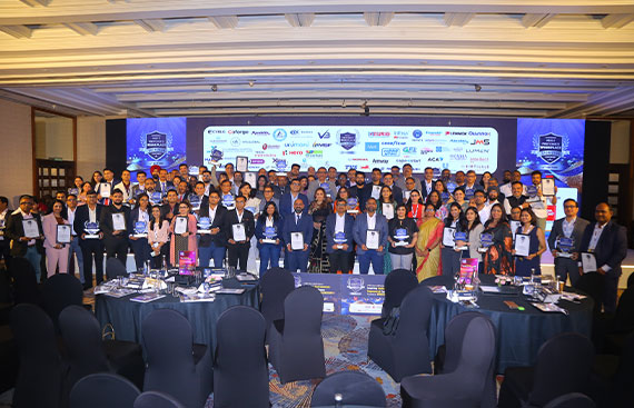 Elevated Workplaces That Tap Into People Power