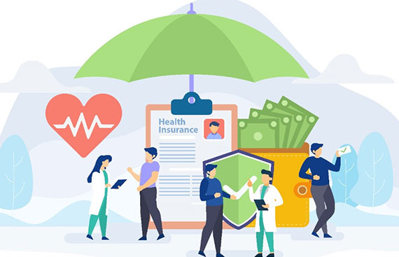 Top 8 Health Insurance Providers in India