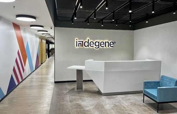 Indegene Launches Hyderabad Center to Enhance Life Sciences Innovation