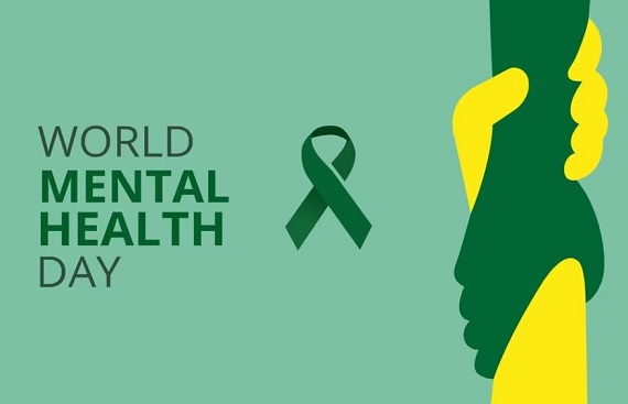 YourDOST commemorates World Mental Health Day by reiterating its pledge to make emotional wellness s