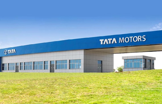 Tata Motors Q3 net profit doubles to Rs 7,025 crore, beating estimates