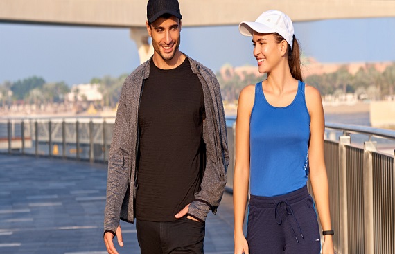 A guide to wearing the right activewear for different forms of workout for optimal comfort - By Jockey