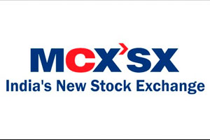 MCX-SX Matches NSE, BSE on M-Cap; Lags Way Behind On Turnover