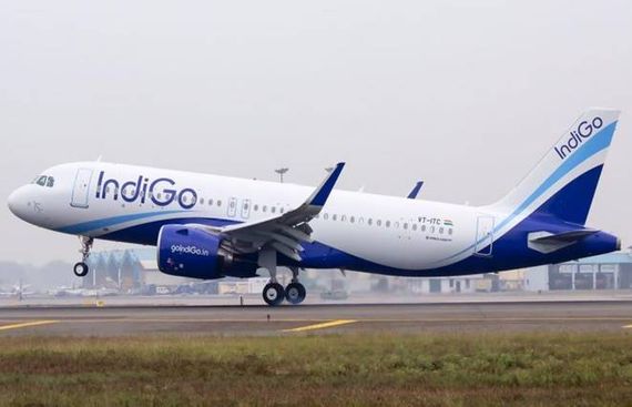 IndiGo, SpiceJet to Shift Delhi Operations to T3 from T2