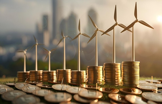 India's renewable energy sector faces leadership talent crisis amidst unprecedented growth - A WalkWater Talent Advisors study