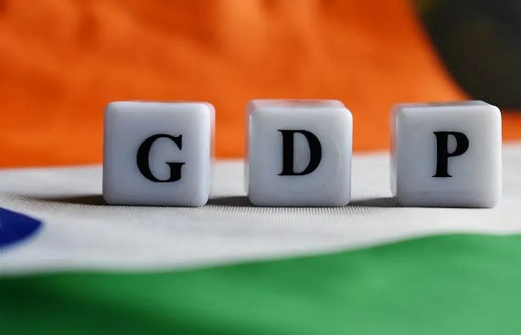 High chances for India's GDP to touch 8% in FY24, says CEA