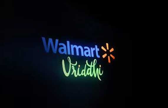 Walmart launches initiative to support MSMEs