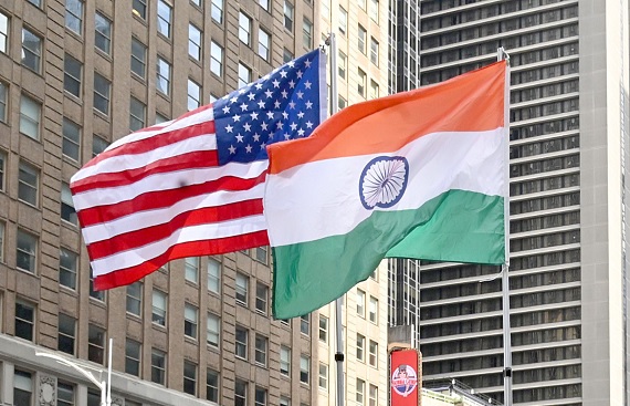 India, US Strengthen Energy Cooperation with Focus on Grid and Manufacturing