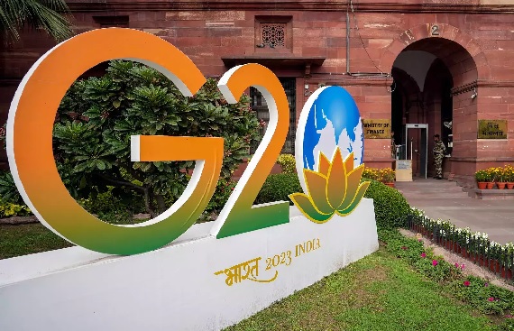 The primary focus of G20 is an exchange of ideas on the interoperability of fast payment systems