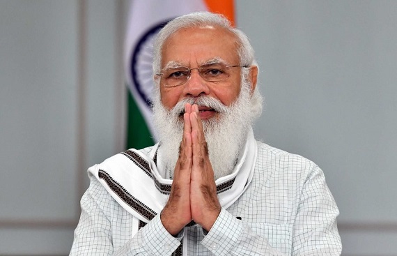 PM Modi To Virtually Inaugurate National Youth Festival 2022 