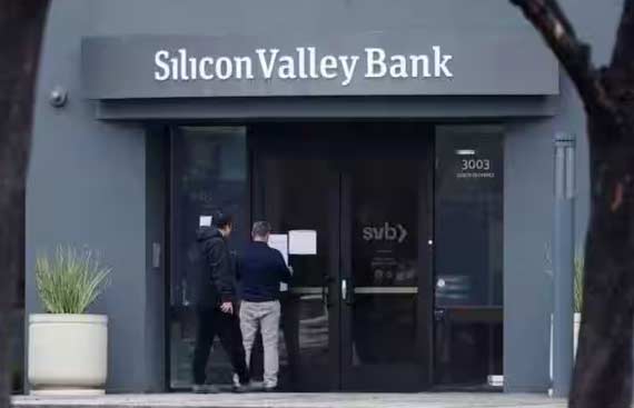 Indian Startups Impacted by the Silicon Valley Bank Collapses        