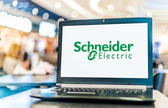Schneider Electric to Invest Rs 3,200 Crore in India Manufacturing Hub
