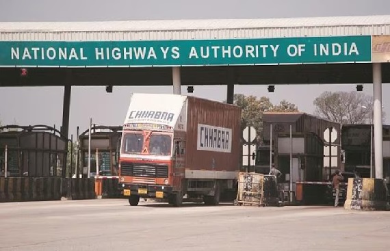 NHAI to improve Rs 60,000cr from securitisation of toll kitty