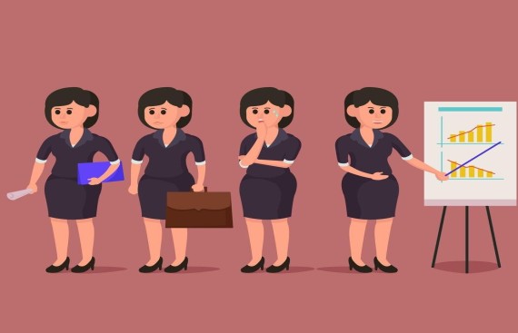 Fintech start-up GetVantage unveils 100 crore Fund for Women-entrepreneurs 