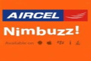 Aircel Partners With Nimbuzz To Introduce A New App-Operator Ecosystem