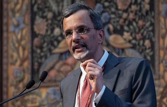 India's Development Journey Can Inspire Global Growth: CEA Nageswaran