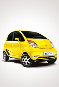 A Nano Car Worth Rs. 22 crore
