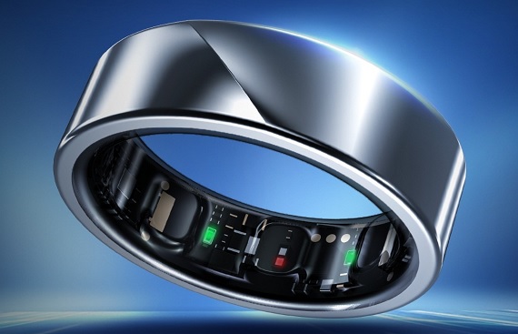 Noise forays into smart ring category, launches Luna Ring