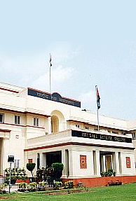 National Defense College is a target in near future:Headley