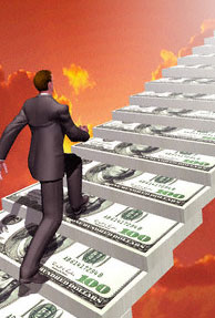 Aruba Networks's revenues increase by 8 percent