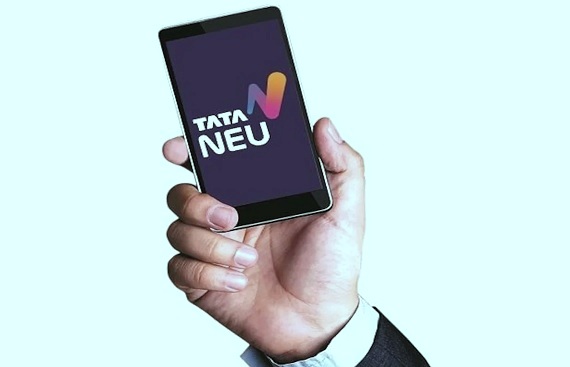 Tata Group's super app 'Neu' arriving on April 7 to encounter Amazon, Jio