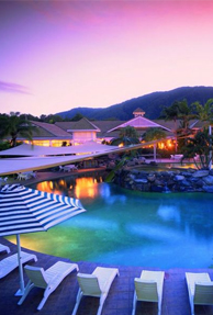 Indian IT firms pose threat to hospitality industry