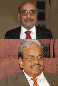 Challenges are actually opportunities: Krishna Tanuku