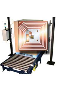 Verayo, Bartronics to offer 'unclonable' RFID tags 