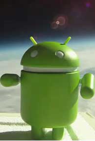 Google's Nexus S works fine at 60,000 feet