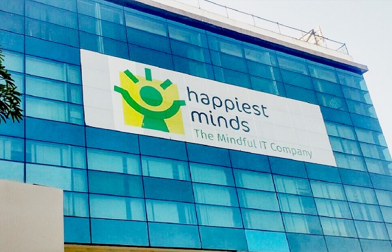 Happiest Minds Acquires PureSoftware for Rs 779 Crore